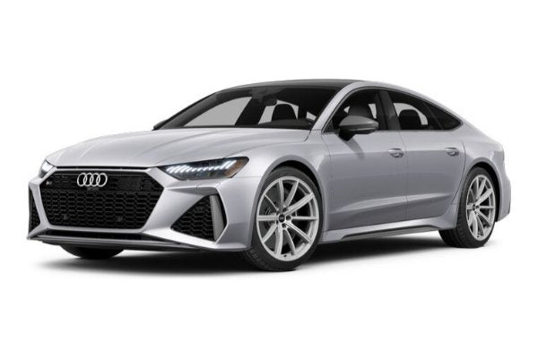 Audi RS7