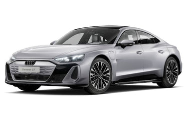 Audi S e-tron GT