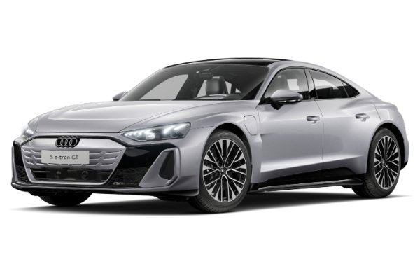 Audi S e-tron GT