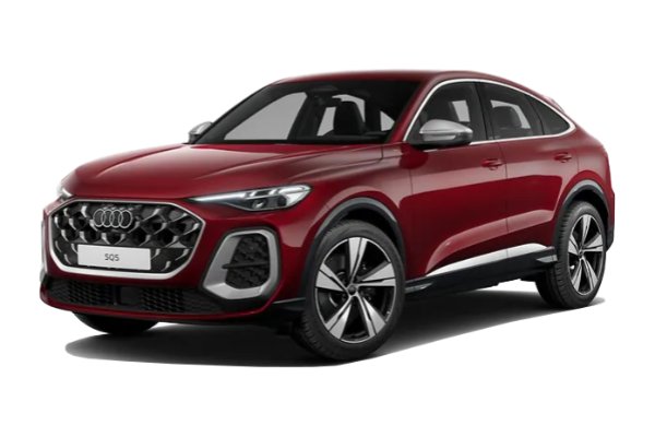 Audi SQ5 Sportback