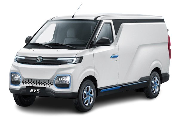 BAIC EV5