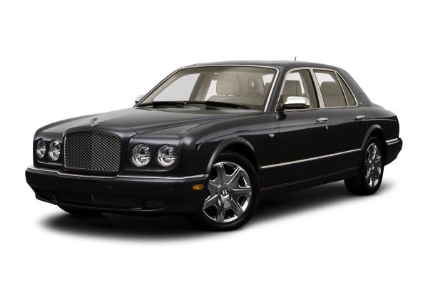 Bentley Arnage
