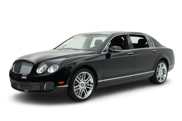 Bentley Continental Flying Spur
