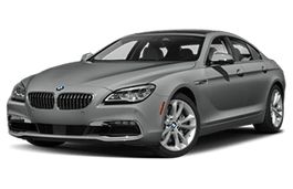 BMW 6 Series