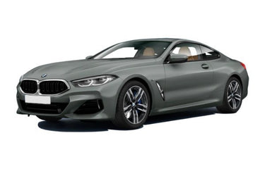 BMW 8 Series