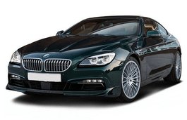 BMW Alpina B6