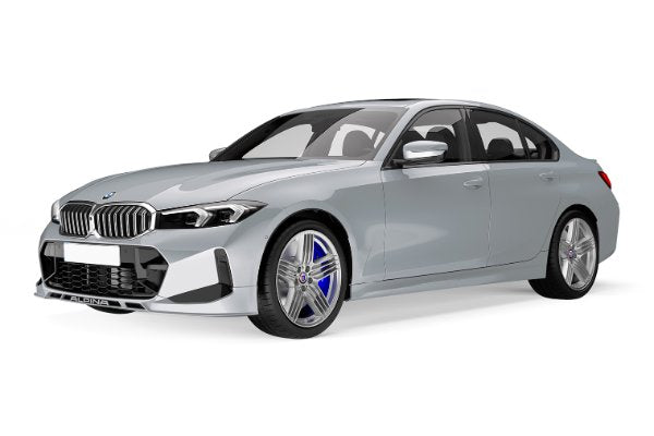 BMW Alpina D3