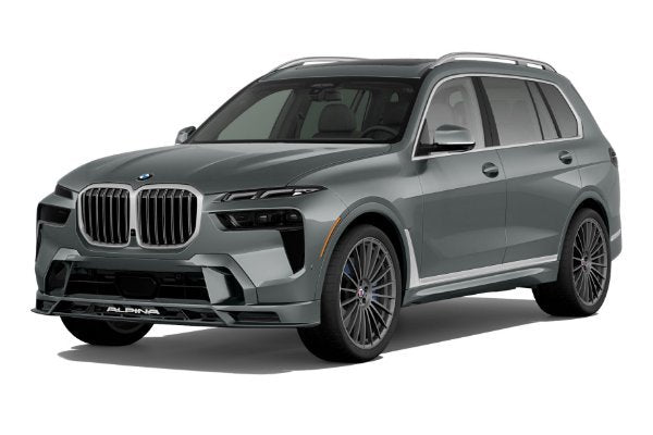 BMW Alpina XB7