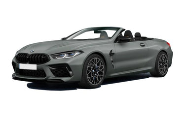 BMW M8
