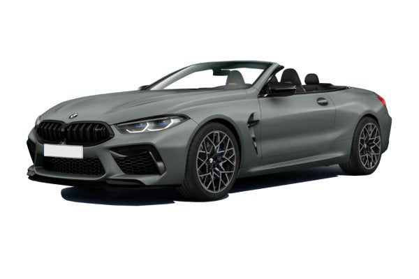 BMW M8