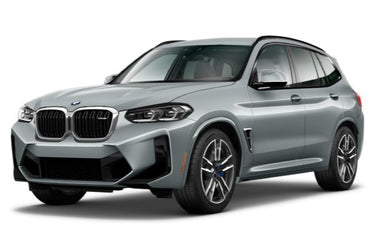 BMW X3 M