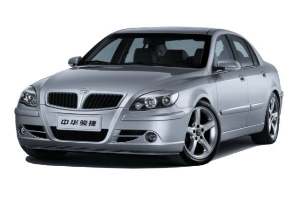 Brilliance BS4