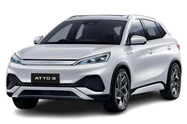 BYD Atto 3