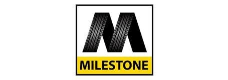Neumáticos MILESTONE