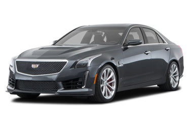 Cadillac CTS-V