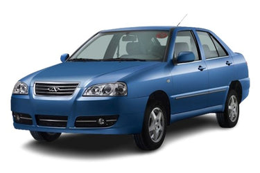 Chery Amulet