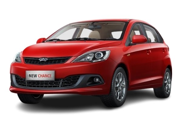 Chery Chance