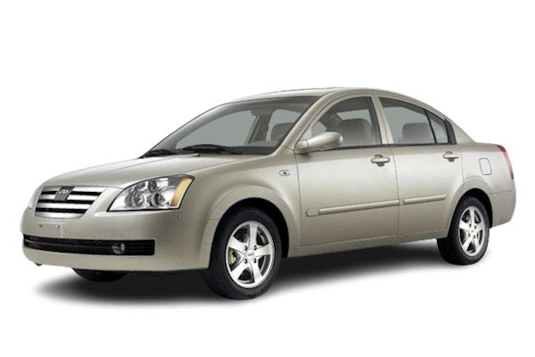 Chery Elara