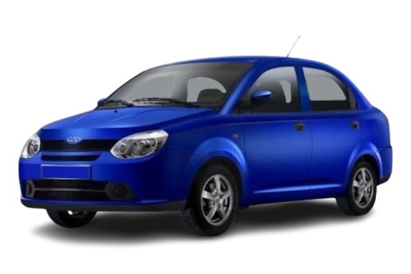 Chery Jaggi