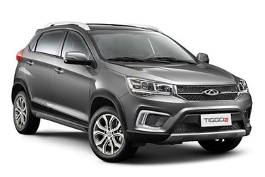 Chery Tiggo 2