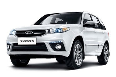 Chery Tiggo 3
