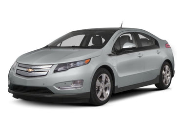 Chevrolet Volt
