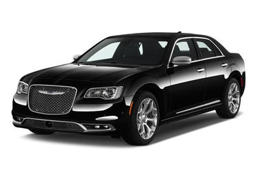 Chrysler 300C
