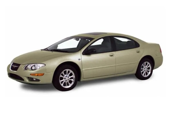 Chrysler 300M