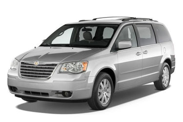 Chrysler Grand Voyager