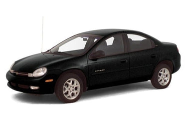 Chrysler Neon
