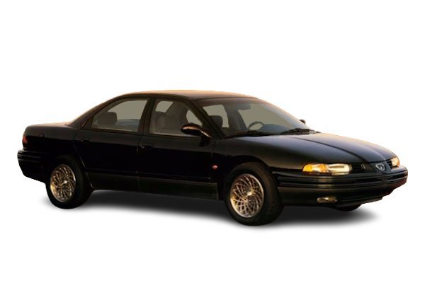 Chrysler Vision