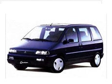 Citroën Synergie