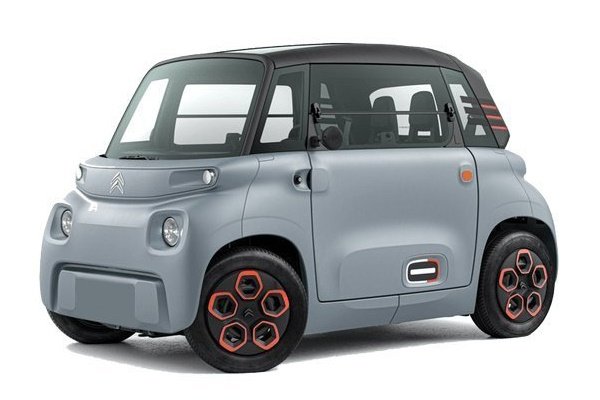 Citroën Ami
