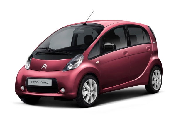 Citroën C-Zero