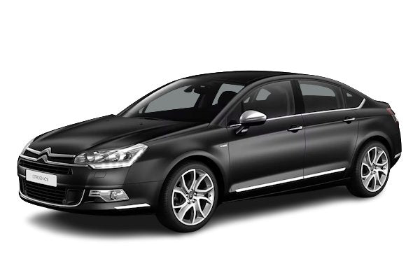 Citroën C5