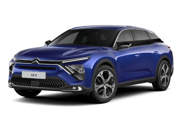 Citroën C5 X
