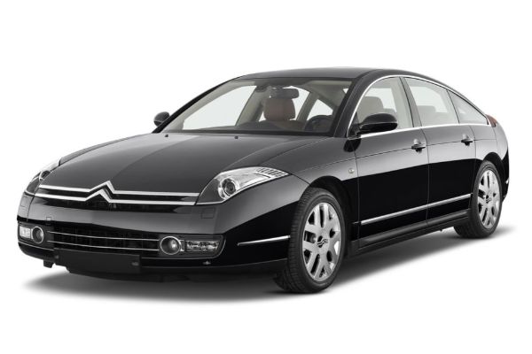 Citroën C6