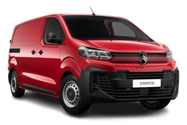 Citroën Dispatch