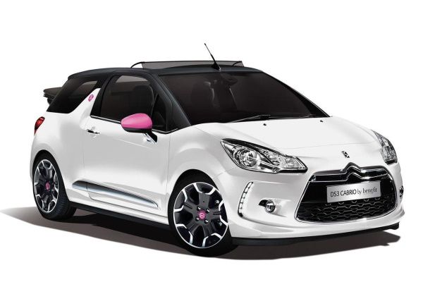 Citroën DS3