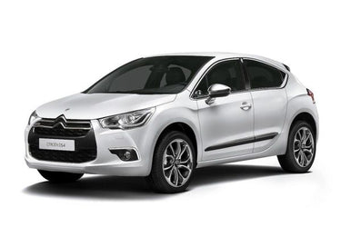 Citroën DS4
