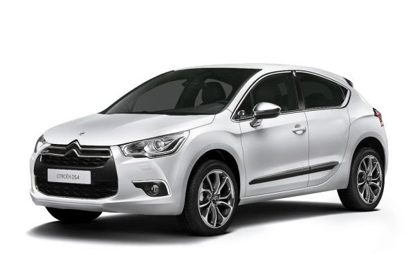 Citroën DS4