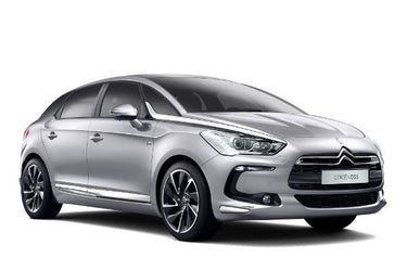 Citroën DS5