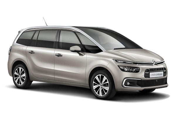 Citroën Grand C4 Picasso