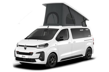 Citroën Holidays