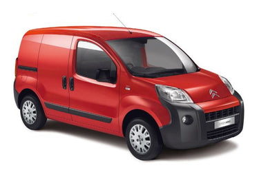 Citroën Nemo
