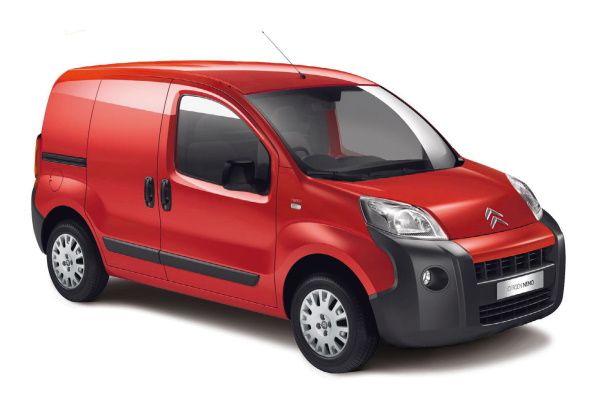 Citroën Nemo