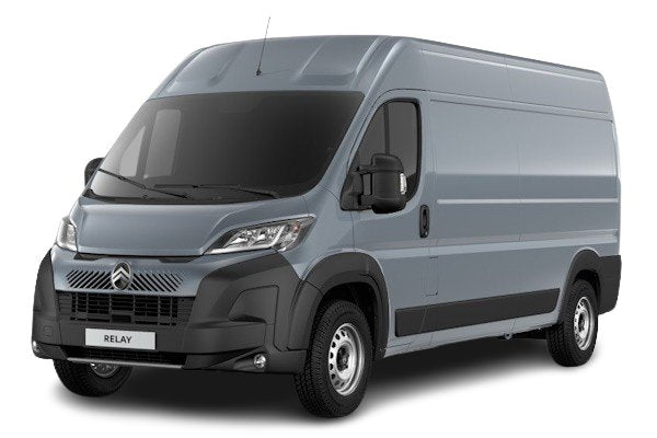 Citroën Relay