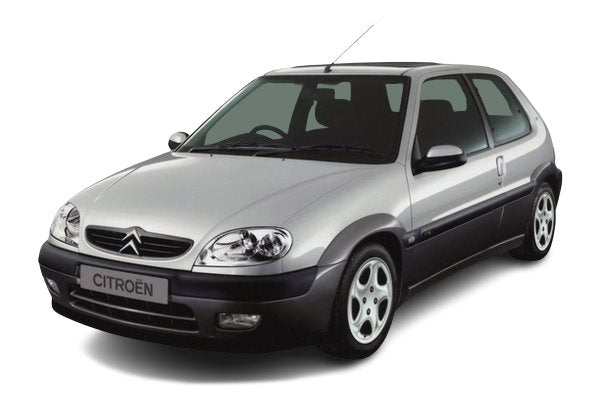 Citroën Saxo