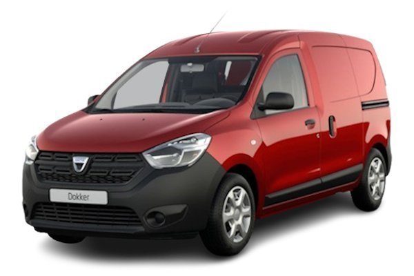 Dacia Dokker Express