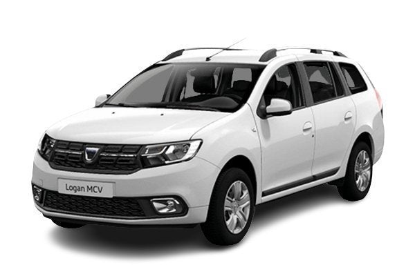 Dacia Logan MCV